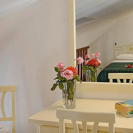 Agriturismo La Querciolana 帕尼卡莱