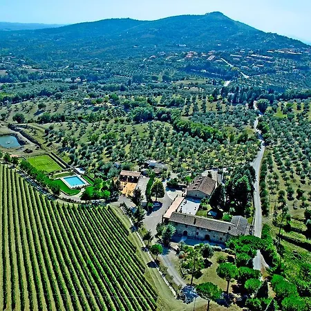 Agriturismo La Querciolana Alloggio per agriturismo