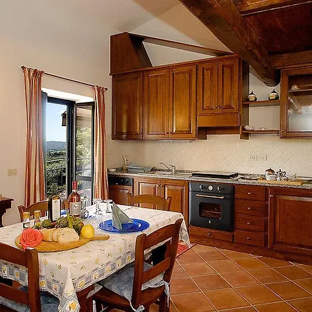 Agriturismo La Querciolana