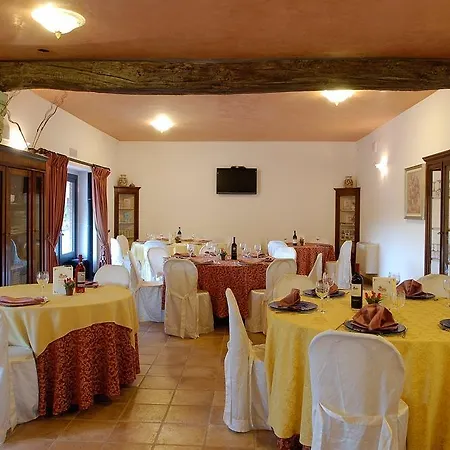 农家乐 Agriturismo La Querciolana 帕尼卡莱