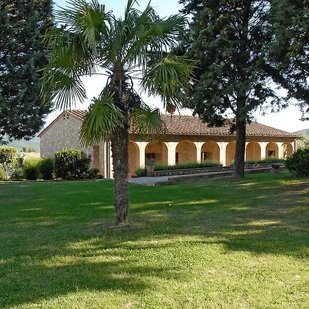 Agriturismo La Querciolana * Panicale