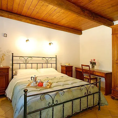 农家乐 Agriturismo La Querciolana