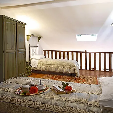 Agriturismo La Querciolana Alloggio per agriturismo